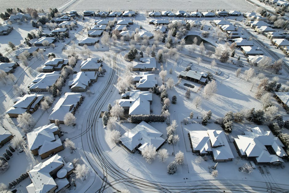 Meridian, ID community.